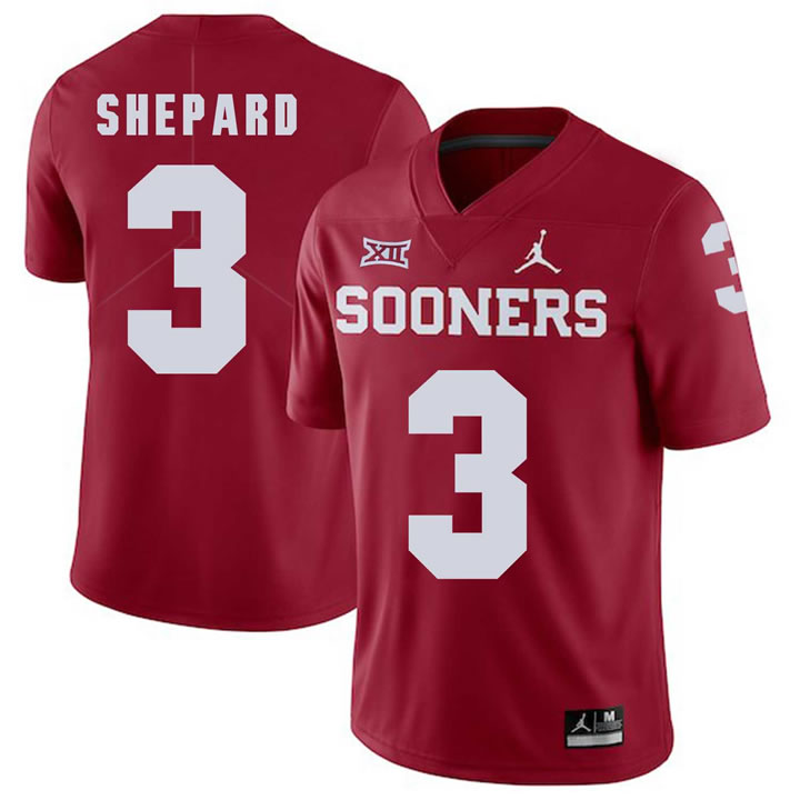 Oklahoma Sooners 3 Sterling Shepard Red College Football Jersey Dzhi,We sell and wholesale Oklahoma Sooners 3 Sterling Shepard Red College Football Jersey Dzhi on line form chian!